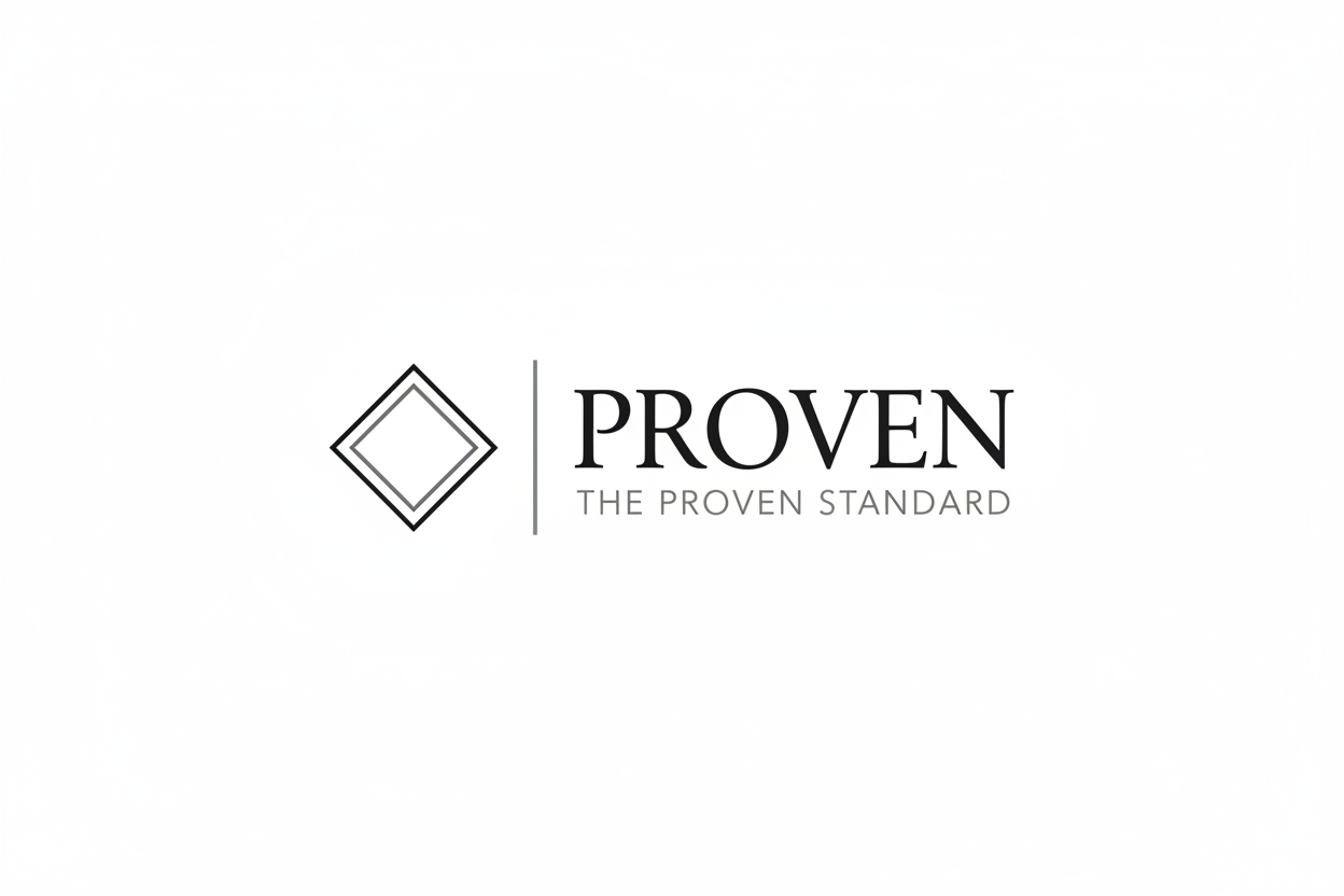 PROVEN Logo